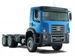 Volkswagen Constellation 26.280 2011 года